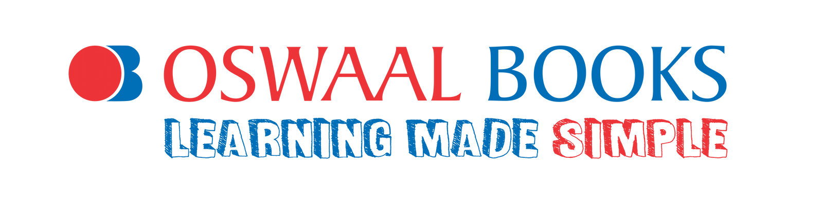 Oswaal Books — Learning Made Simple